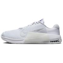 Nike Metcon 9 Balti Pure Platinum Moteriški sportbačiai DZ2537-103 36