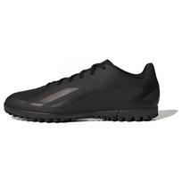 Adidas X Crazyfast.4 Turf Juodi Sportbačiai IE1577 juoda
