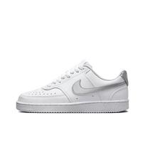Nike Court Vision 1 Low Next Nature DH3158-108 Women's Sizes EU 36 sidabras/balta