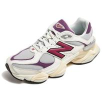 New Balance 9060 Magentos spalvos sportbačiai U9060ESC 37