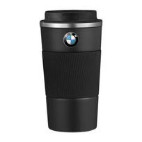 500 ml nerūdijančio plieno kavos termosas puodelis nešiojamas kelioninis termopuodelis BMW E87 E90 E91 E92 E65 X5 E46 E39 E53 E36 F22
