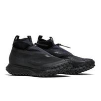 Nike ACG Mountain Fly Gore-Tex Tamsiai pilkas CT2904-002 Juodas EU 38.5 juoda/tamsiai pilka spalva