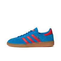 adidas Handball Spezial Ryškiai mėlyna Ryškiai raudona FX5675 EU 40.5 raudona/ryškiai mėlyna spalva