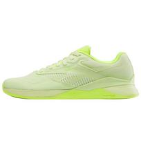 Reebok Moteriški kedai Nano X4 'Astro Lime' Moteriški sportbačiai 100204756 38 neoninės žalios spalvos