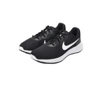 Nike Revolution 6 Next Nature Juodi DC3728-003 Vyriški dydžiai EU 44.5 juoda/balta