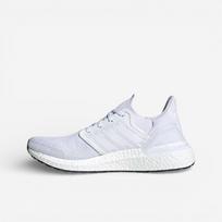 adidas Ultra Boost 20 Triple White 36 2/3 balta