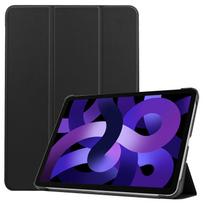 Dėklas, skirtas Samsung Galaxy Tab S6 10.5 SM-T860 SM-T865 2019 Dangtelio korpusas Išmanusis planšetinio kompiuterio stovo dėklas, skirtas Galaxy Tab S6 10.5 Case Funda Galaxy S6 10.5" T860 T865 juoda