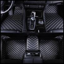 Automobilių grindų kilimėliai Chevrolet Camaro Foot Coche Priedai Kilimai 2017 2.0TRS modeliams tinka China