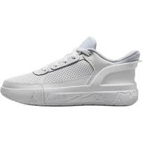 Air Jordan Diena 1 EasyOn GS Balti Puraus Platino Vaikų Kedai Summit-White FQ1306-101 32