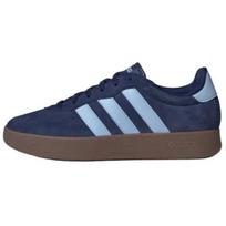 adidas Barreda Tamsiai mėlyni Švytintys mėlyni Vyriški sportbačiai Guminis padas JR5533 37⅓ blue