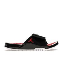 Air Jordan Hydro 11 Bred White Vyriški sportbačiai Juodi Varsity-Raudoni AA1336-006 44
