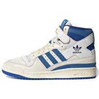 Marvel x adidas Forum 84 High Star Lord Unisex Bėgimo bateliai Balti Off-White Debesėlių baltumo GW5451 35⅔