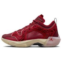 Air Jordan 37 Low Lift Up Moteriški sportbačiai Raudoni Komandos-Raudoni Buriniai DV9989-601 35.5