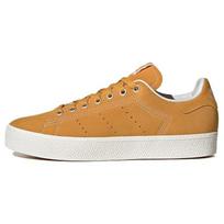 adidas Stan Smith CS Naudoti Geltoni Unisex Sportbačiai Core-White Gum IE9969 37⅓