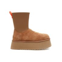 UGG Classic Dipper Batai Kaštoniniai (Moteriškos) Moteriški sportbačiai 1144031-CHE 38