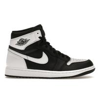Air Jordan 1 Retro High OG Juodi Balti 2.0 Vyriški Kedai DZ5485-010 43
