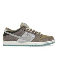 Nike Dunk Low SB Big Money Savings Vyriški kedai Rudo Baroko-Rudi Summit-Balti FZ3129-200 42.5