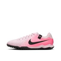 Nike Tiempo Legend 10 Pro TF Mad Brilliance Pack Vyriški sportbačiai Rožinė Rožinė-Putplasčio Juoda DV4336-601 42