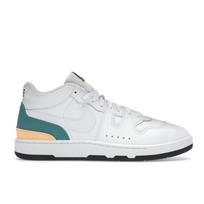 Nike Mac Attack Gyvatės Metų Unisex Kedai Balti Mineraliniai-Teal Meliono Atspalvio HF3056-100 42.5
