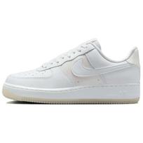 Nike Air Force 1 07 Balti perlamutriniai moteriški sportbačiai Daugiaspalviai Ghost IH3204-100 36
