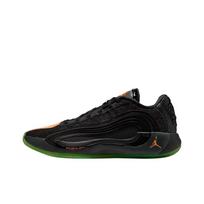 Air Jordan Jordan Luka 4 PF Safari Unisex sportbačiai Juodi Team-Orange-Orange-Pulse IO0203-001 41
