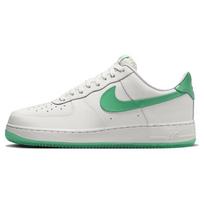 Nike Air Force 1 Low '07 Patentuotas platino atspalvis Stadium Green sportbačiai HF4864-094 38.5