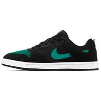 Nike SB Alleyoop Juodi Mystic Green Riedlentės Batai CJ0882-007 40.5