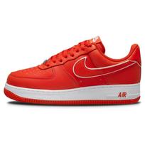 Nike Air Force 1 Low 07 Picante Red White sportbačiai DV0788-600 38.5