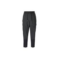 Nike A.P.S. Dri-FIT ADV Greitai džiūstantys Universalūs Funkcionalūs Kelių Kišenių Lauko Atsitiktiniai Kelnės Vyriškos Kelnės Juodos Anglies Juodos FV8693010 2XL