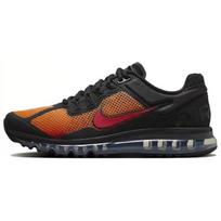 Nike Air Max 2013 Saulėlydžio sportbačiai Laisvalaikio batai HF4887-873 42