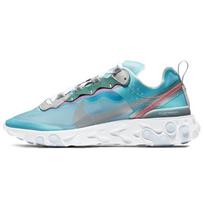 Nike React Element 87 'Royal Tint' sportbačiai AQ1090-400 35.5