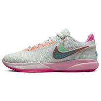 Nike LeBron 20 Ep 'Time Machine' sportbačiai DJ5422-300 41