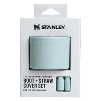STANLEY Quencher (591/887ml) Bato ir šiaudelio dangtelio rinkinys, Korėjietiškas Seafoam