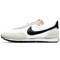 Nike Waffle Trainer 2 Balti Juodi Moteriški Kedai DA8291-100 35.5