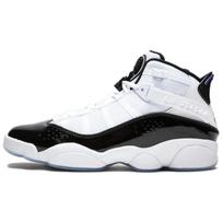 Air Jordan 6 Rings 'Concord' Jordan 322992-104 40