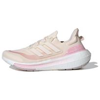 Adidas Ultraboost Light 'Chalk White Pink' Sneakers IE5828 36⅔