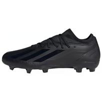 Adidas X Crazyfast.3 Fg 'Nightstrike Pack' sportbačiai GY7429 40⅔ juoda