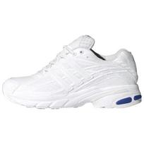 Adidas Adistar Cushion 3 'Balti Karališkai Mėlyni' Sportbačiai IG1740 41⅓ balta