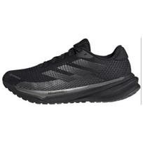 adidas Supernova GORE-TEX Black Iron Metallic ID6306 Unisex EU 39