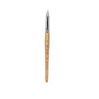 Shumei Artsecret AG01 Natūralaus agato akmuo aukso/sidabro folijos, odos, metalo, keramikos ir kt. poliravimui. Natural Wood
