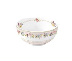 EASY LIFE porcelianinis dubuo "Chant des Roses", Ø 12 cm