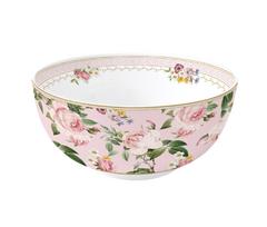 EASY LIFE porcelianinis dubuo "Chant des Roses", Ø 15 cm