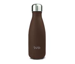 WD LIFESTYLE nerūdijančio plieno gertuvė, 260 ml