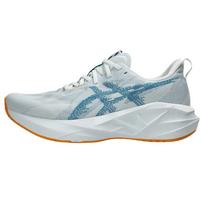 Asics Novablast 5 Vyriški Arkties Mėlyna Egejo Mėlyna 1011B974-407 EU 40 white