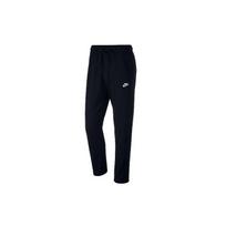 Nike Sportswear Club Fleece Drawstring Knit Joggers Men Bottoms Black BV2767-010 M
