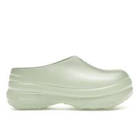 Adidas  Adifom Stan Smith Mule Linen Green Women Sneakers Linen-Green-Metallic Cloud-White IG9359 40½