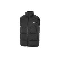 Nike Sf Wr 650-D Pūkinė liemenė Vyriška Liemenė Juoda DV1136-010 S