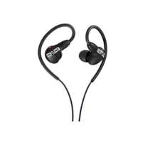 INZONE E9 Wired In-ear Gaming Headset with Microphone  and  Noise canceling - Black