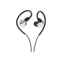 INZONE E9 Wired In-ear Gaming Headset with Microphone  and  Noise canceling - White