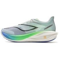 Li Ning Feidian 5 Challenger Itin lengvi technologiniai bėgimo bateliai Vyriški sportbačiai Pilki žali ARMV001-8 45